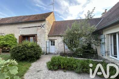 Maison 7 pièces 157000 €