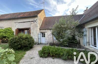 Vente Maison de ville 7 pièces — photo du bien