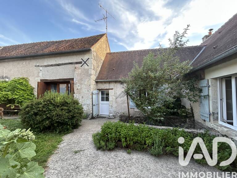 Vente Maison de ville 7 pièces — photo 1
