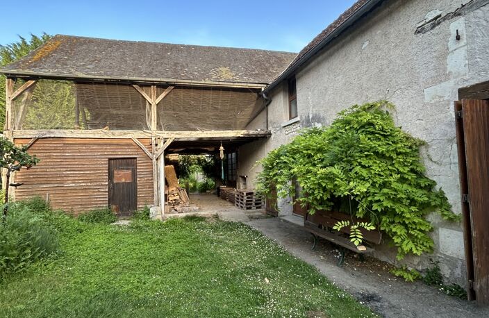 Vente Maison de ville 7 pièces — photo 3
