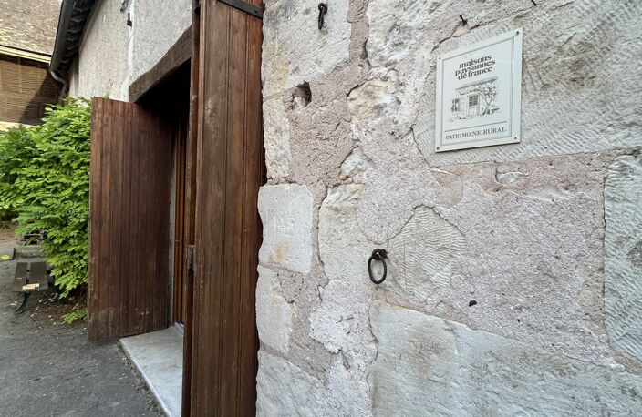 Vente Maison de ville 7 pièces — photo 4