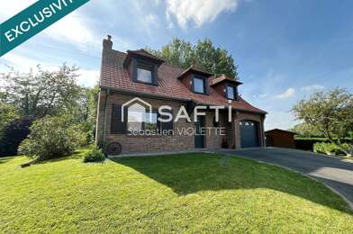 Maison 5 pièces 475000 €
