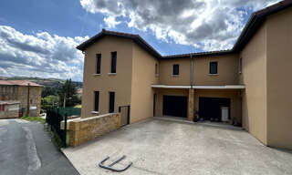 Maison 4 Pièces 91 m² à louer à L'Arbresle (69210)