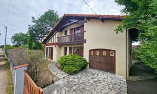 Maison 5 Pièces 100 m² à vendre à Mont-de-Marsan (40000)