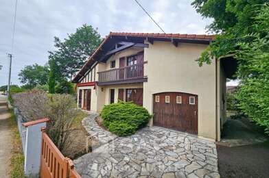 Maison 5 pièces 235000 €