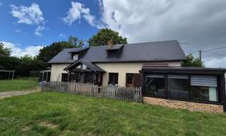 Maison 3 Pièces 112 m² à vendre à Routot (27350)
