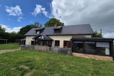 Maison 3 pièces 179900 €