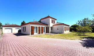 Maison 5 Pièces 135 m² à vendre à Agen (47000)