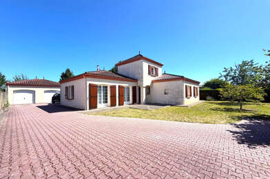 Maison 5 pièces 291500 €
