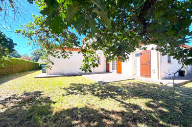 Maison 5 pièces 291500 €