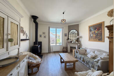 Maison 4 pièces 213000 €