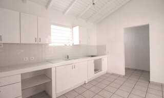 Appartement 4 Pièces 95 m² à louer à Sainte-Anne (97180)