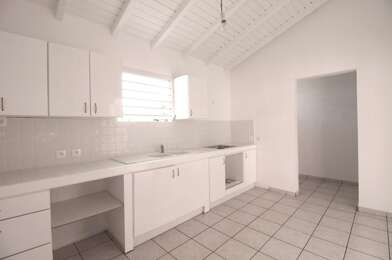 Appartement 4 pièces 1100 €