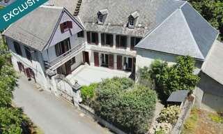 Maison 7 Pièces 158 m² à vendre à Fos (31440)
