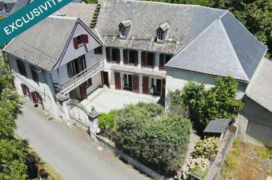 Maison 7 pièces 180000 €