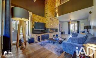 Maison 7 Pièces 187 m² à louer à Metz (57070)