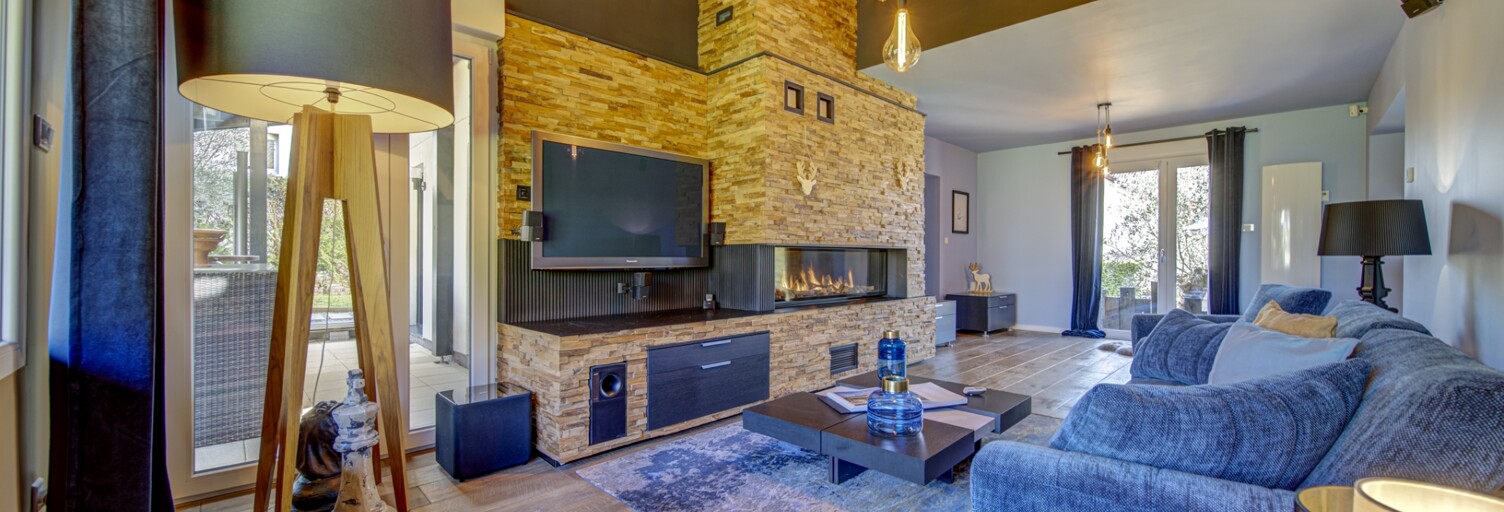 Maison 7 Pièces 187 m² à louer à Metz (57070)