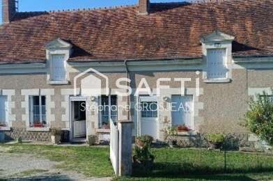 Maison 6 pièces 199500 €
