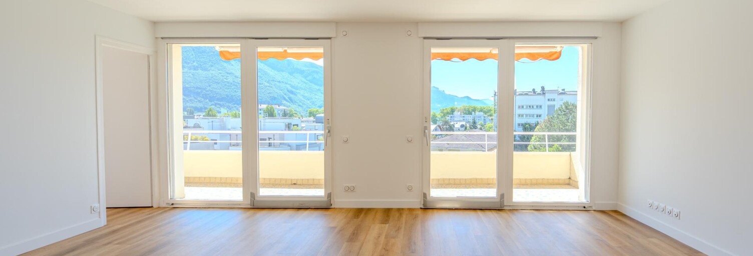 Appartement 5 Pièces 122 m² à vendre à Annecy (74000)