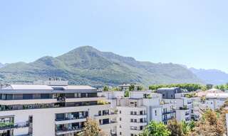 Appartement 5 Pièces 122 m² à vendre à Annecy (74000)