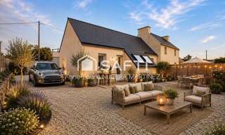 Maison 7 Pièces 131 m² à vendre à Landéda (29870)