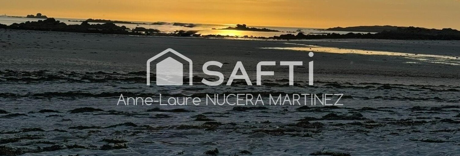 Maison 7 Pièces 131 m² à vendre à Landéda (29870)