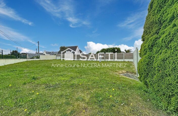 LANDEDA à 300 m de la plage  2 maisons sur 1 280 m² — photo 4
