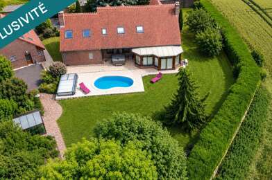 Maison 8 pièces 580000 €