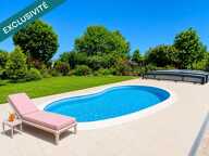 VILLA FAMILIALE INDIVIDUELLE DE PRESTIGE EN SEMI PLAIN-PIED DE 262 M² SUR UNE PARCELLE DE PLUS DE 2 000 M² — photo 3