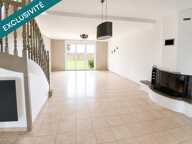 VILLA FAMILIALE INDIVIDUELLE DE PRESTIGE EN SEMI PLAIN-PIED DE 262 M² SUR UNE PARCELLE DE PLUS DE 2 000 M² — photo 4