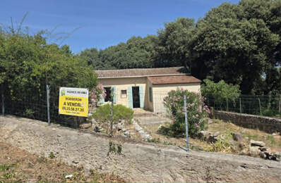 À vendre à Boisseron : opportunité rare au cœur du village — photo du bien