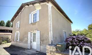 Maison 6 Pièces 141 m² à vendre à Brioux-sur-Boutonne (79170)