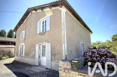 Maison 6 pièces 150000 €