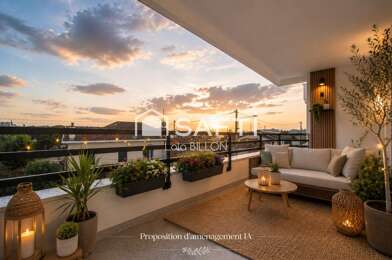 Appartement 2 pièces 149000 €