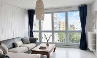 Appartement 4 Pièces 77 m² à vendre à Nantes (44200)