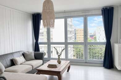 Appartement 4 pièces 207490 €