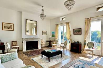 Maison 17 pièces 650000 €