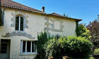 Maison 17 Pièces 430 m² à vendre à Saint-Seurin-de-Prats (24230)