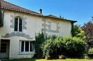 Maison 17 pièces 650000 €
