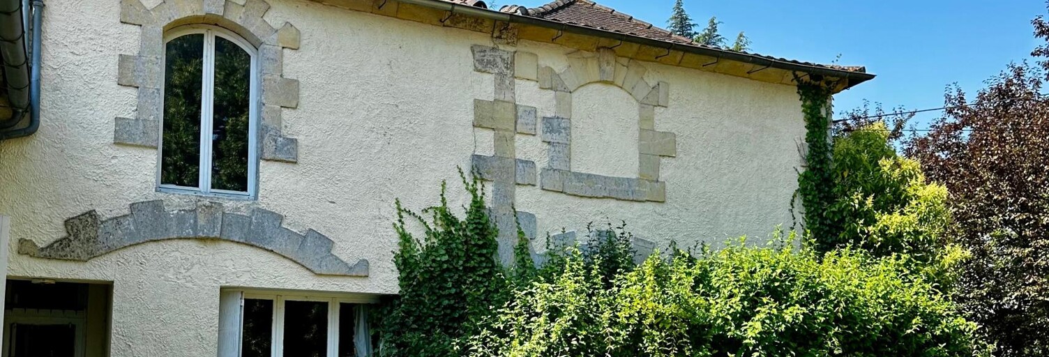 Maison 17 Pièces 430 m² à vendre à Saint-Seurin-de-Prats (24230)