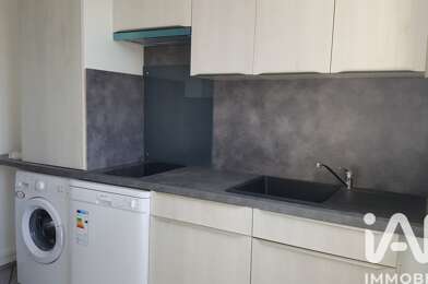 Appartement 3 pièces 104000 €