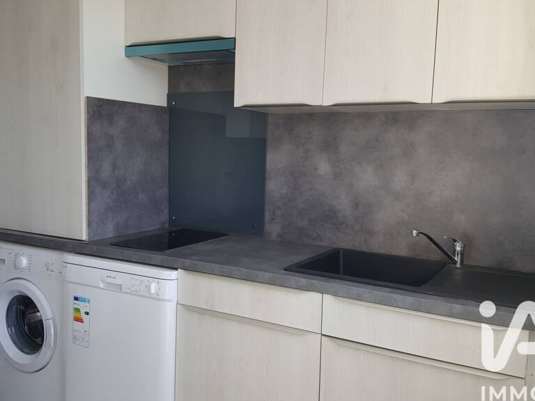 Vente Appartement 3 pièces — photo 1