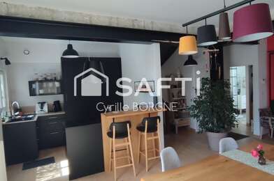 Maison 6 pièces 284210 €