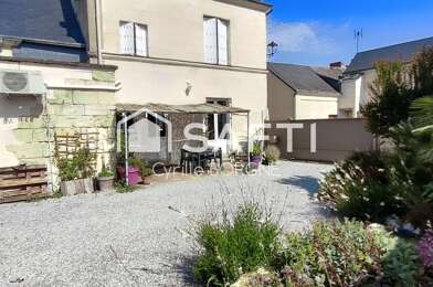 Maison 6 pièces 272900 €