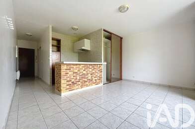 Appartement 1 pièces 98000 €