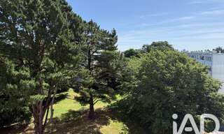 Appartement 3 Pièces 63 m² à vendre à Saint-Herblain (44800)