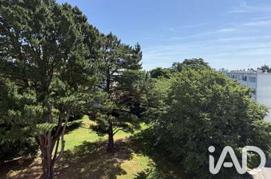 Appartement 3 pièces 145900 €