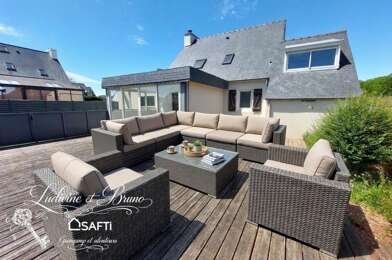 Maison 6 pièces 278000 €