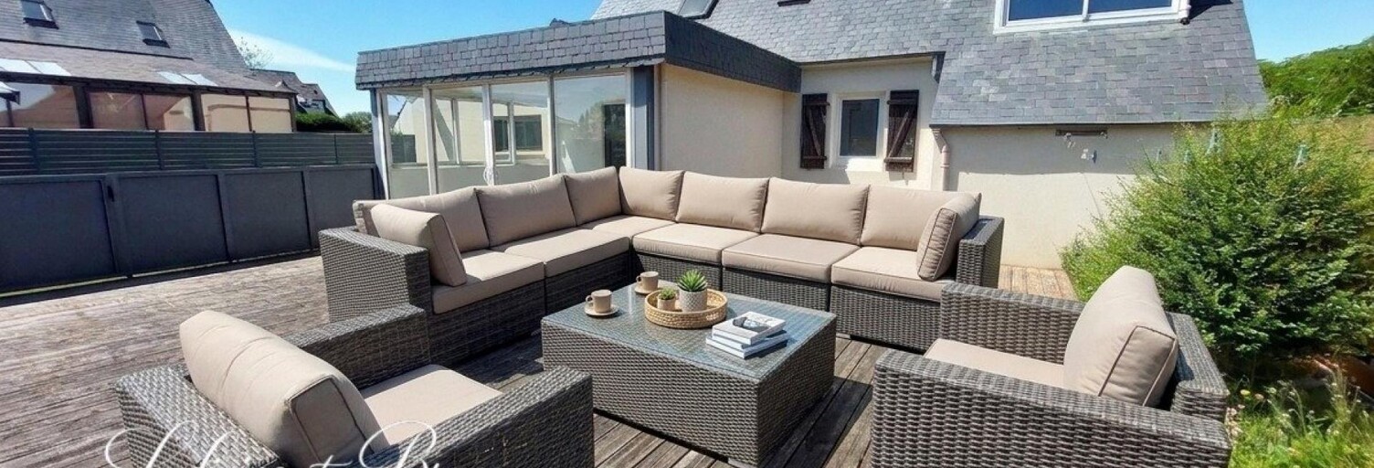 Maison 6 Pièces 133 m² à vendre à Ploumagoar (22970)