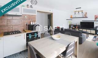 Appartement 2 Pièces 60 m² à vendre à Villerupt (54190)